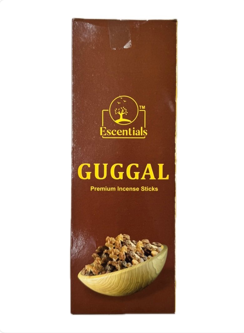 Escentials Guggal
