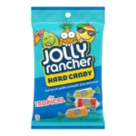 JOLLY RANCHER HARD CANDY TROPICAL