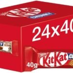 KITKAT CHUNKY CLASSIC 40G 24PK