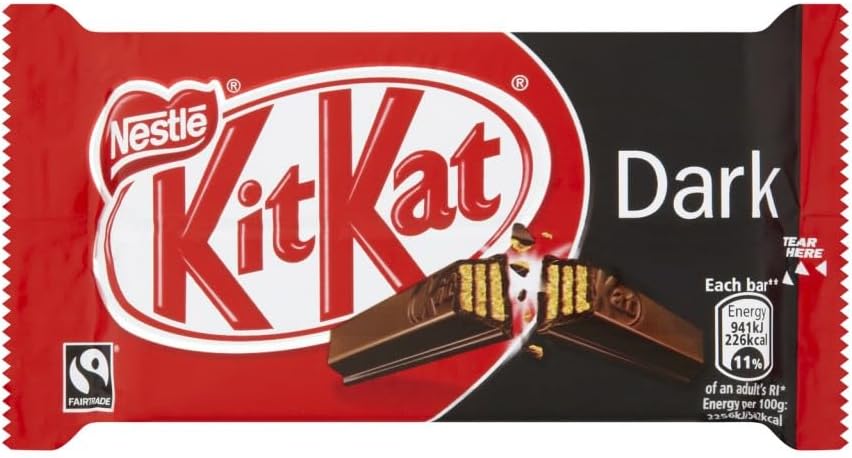 KitKat Dark
