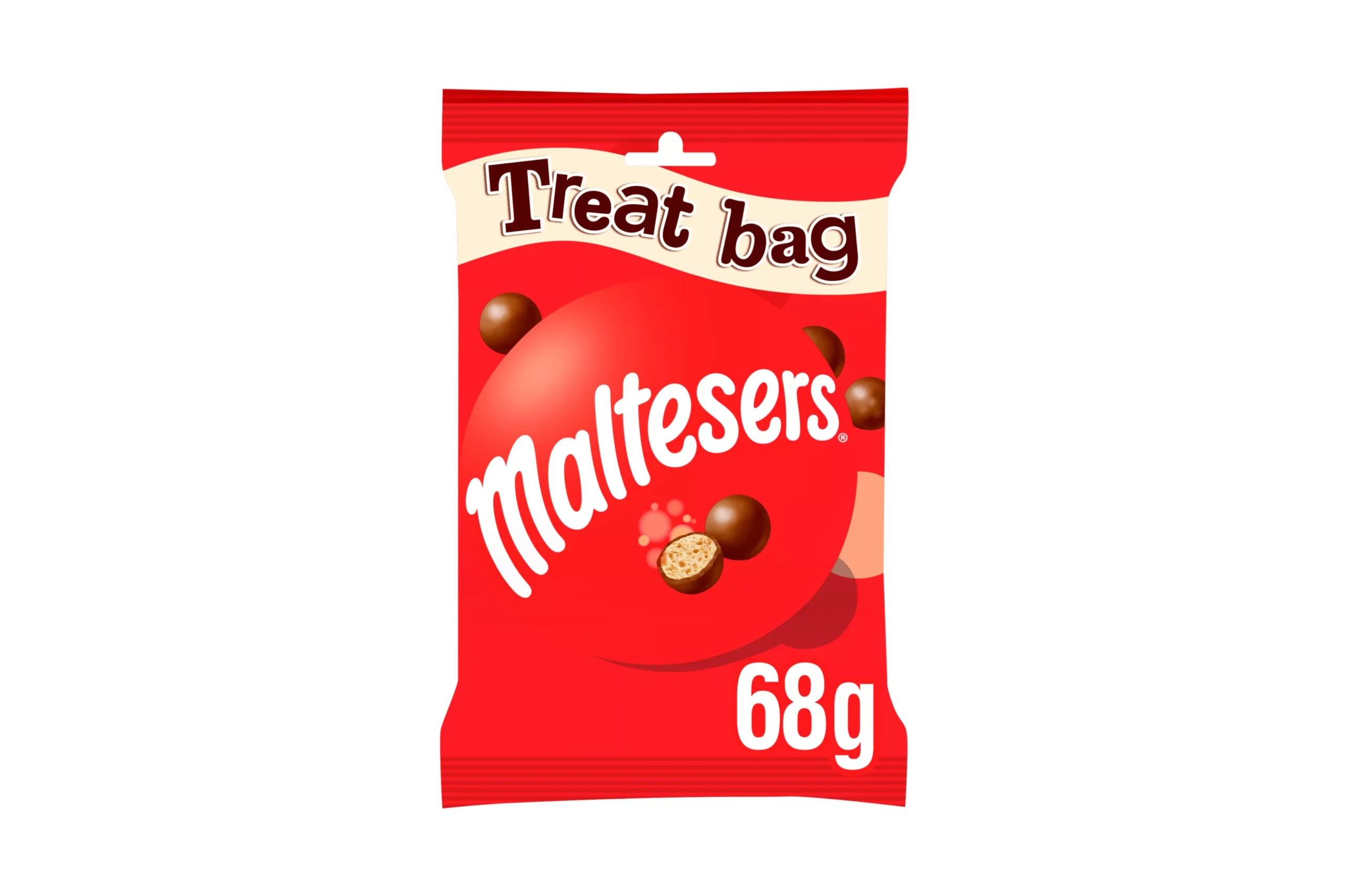 MALTEASERS 24x68g