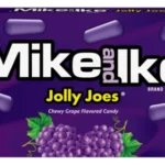 MIKE AND IKE JOLLY JOES