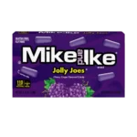 MIKEANDIKE JOLLY JOES