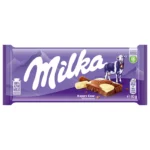 MILKA HAPPY COWS 100G