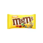M&M PEANUT 24 X 25G