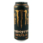 MONSTER 500ml GINGER BEER