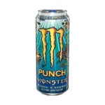 MONSTER JUICED AUSSIE LEMONADE