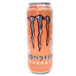 MONSTER ULTRA PEACHY KEEN