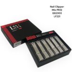 Nail Cutter 12pc