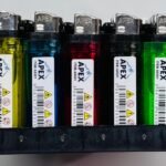 DISPOSABLE LIGHTER PACK OF 50