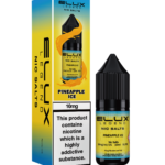 ELUX NIC SALT PINEAPPLE  ICE 20MG