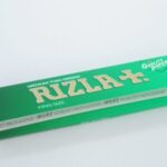 RIZZLA GREEN KINGSIZE