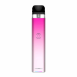 VAPORESSO XROS 3 ROSE PINK