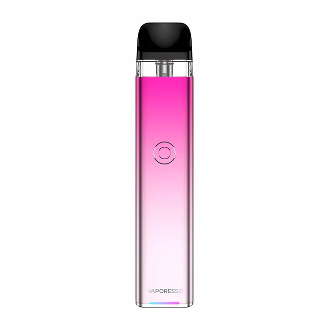 VAPORESSO XROS 3 ROSE PINK