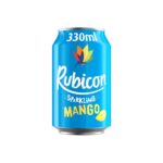 RUBICON SPARK MANGO