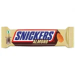 SNICKERS ALMOND 40G