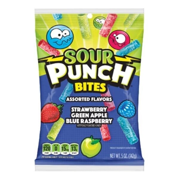 SUGARBURST ASSORTED 5OZ