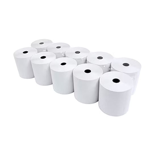 Till Roll 80x80 10pcs