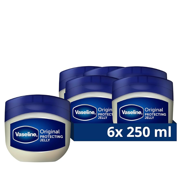 Vaseline P-Jelly No.3 250ml - (6)