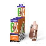 Lost mary BM6000 SNOOW TOBACCO