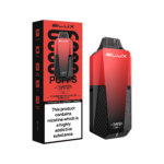 ELUX CYBEROVER 6K STRAWBERRY WATERMELON BUBBLEGUM