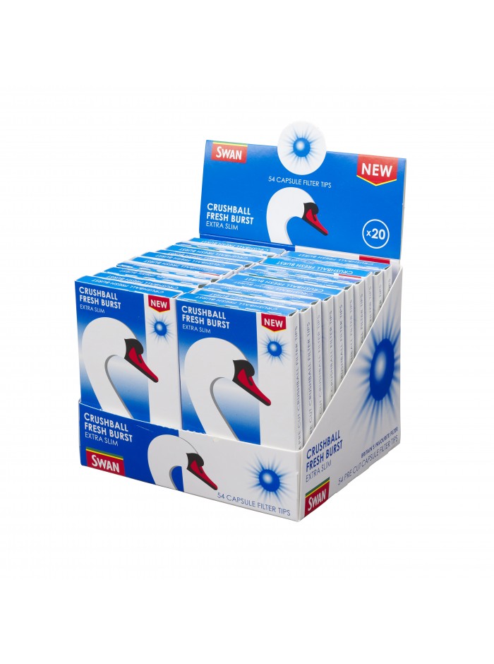 SWAN CRUSHBALL FRESH BURST