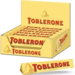 TOBLERONE 20x100g