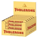 TOBLERONE 24x35g