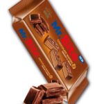 TOREN MR BITE CHOCOLATE WAFERS
