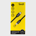 BUDI TYPE C TO LIGHTNING 2M