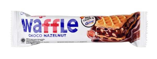 Tango Waffle Choco Hazelnut