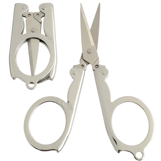 Travel Scissors