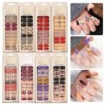 ARTIFICIAL NAILS