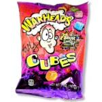 WARHEAD CUBES 5oz