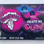 WARHEADS GALACTIC MIX CUBES