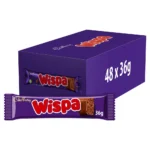 WISPA 48x36g
