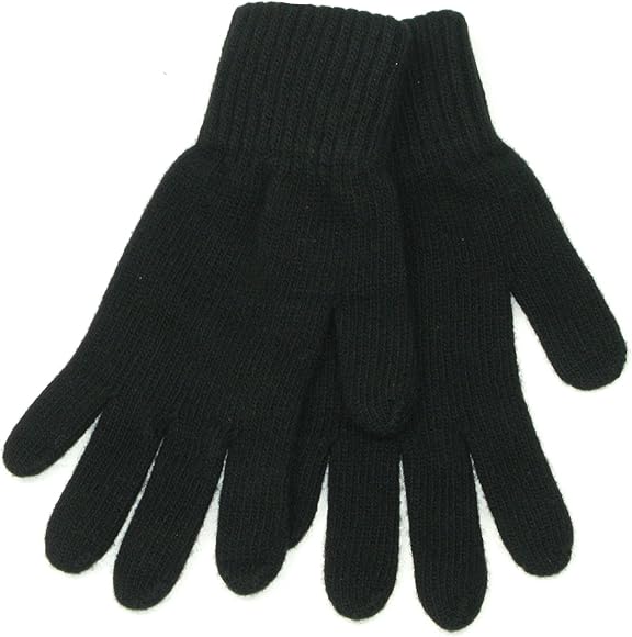 Gloves Wool
