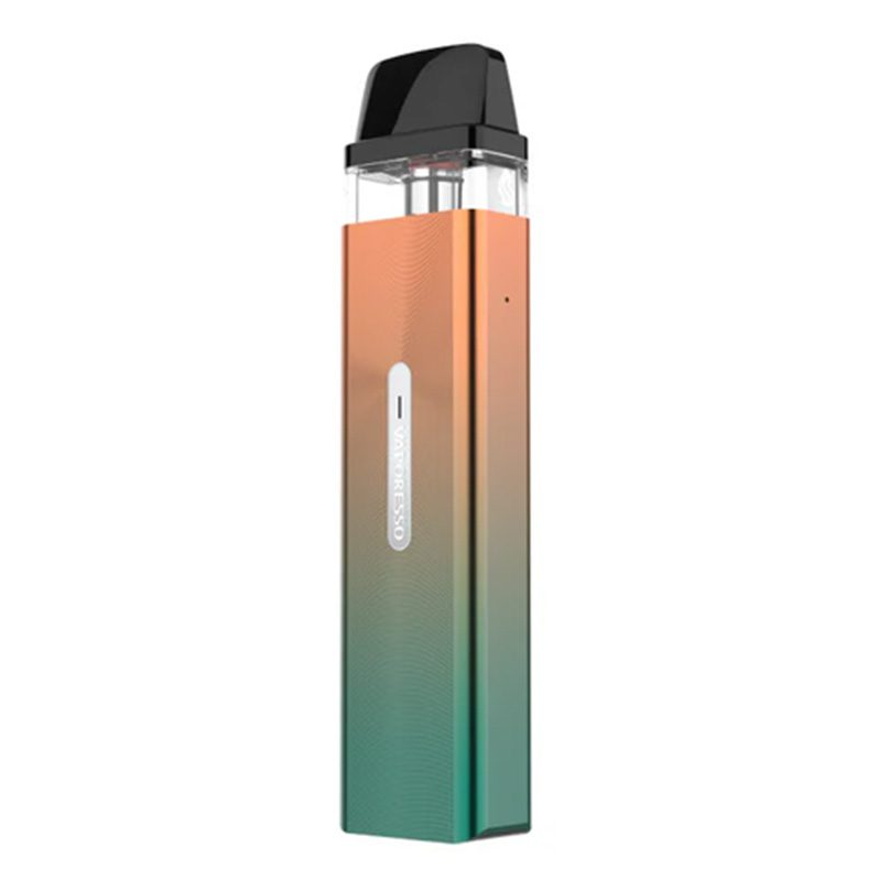 vaporesso xros mini aurora