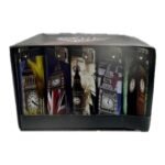 ELECTRONIC REFILL BIG BEN LIGHTER PACK OF 50