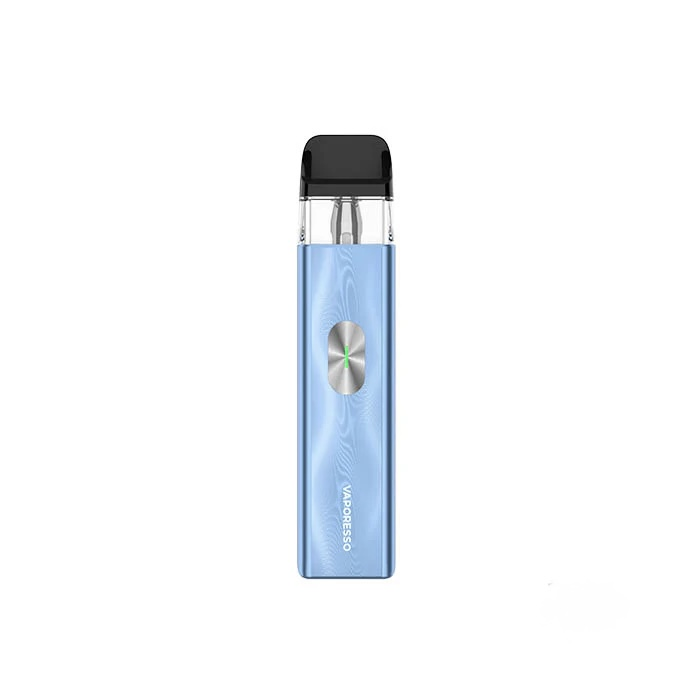 vaporesso xros 4 mini ice blue