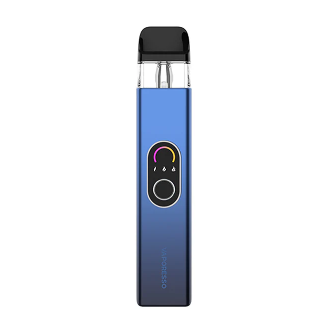 vaporesso xros 4 blue