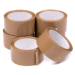 BROWN TAPE