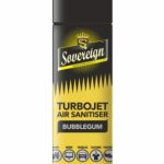 SOVEREIGN BUBBLEGUM