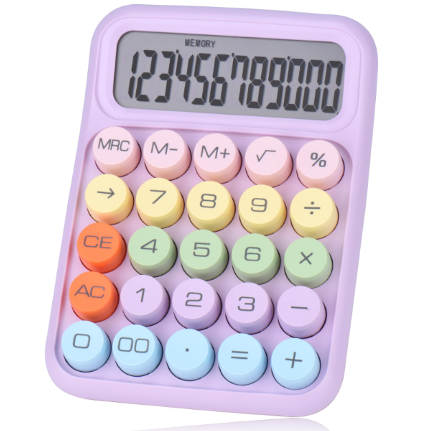 CALCULATOR
