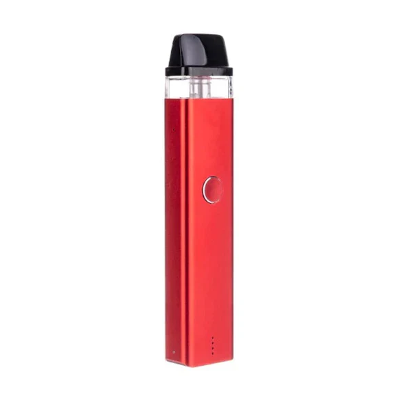 vaporesso xros 2 cherry red