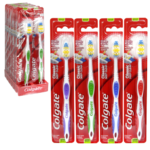 Colgate Toothbrush Classic Deep Clean (12)