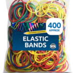 ELASTIC BANDS