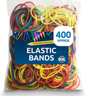 ELASTIC BANDS