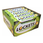 Lockets Extra Strong