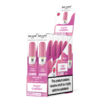 BAR JUICE FIZZY CHERRY 20MG